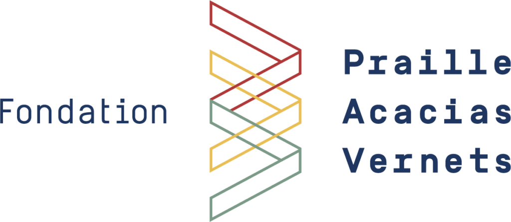 Fondation PAV