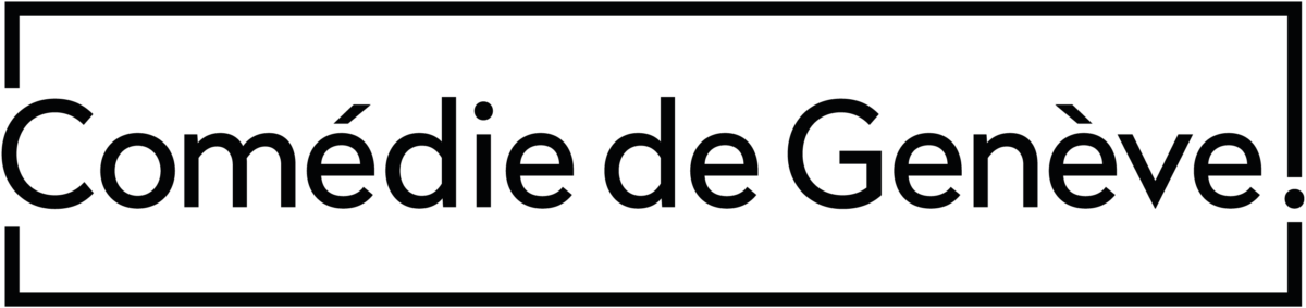 comédie Genève