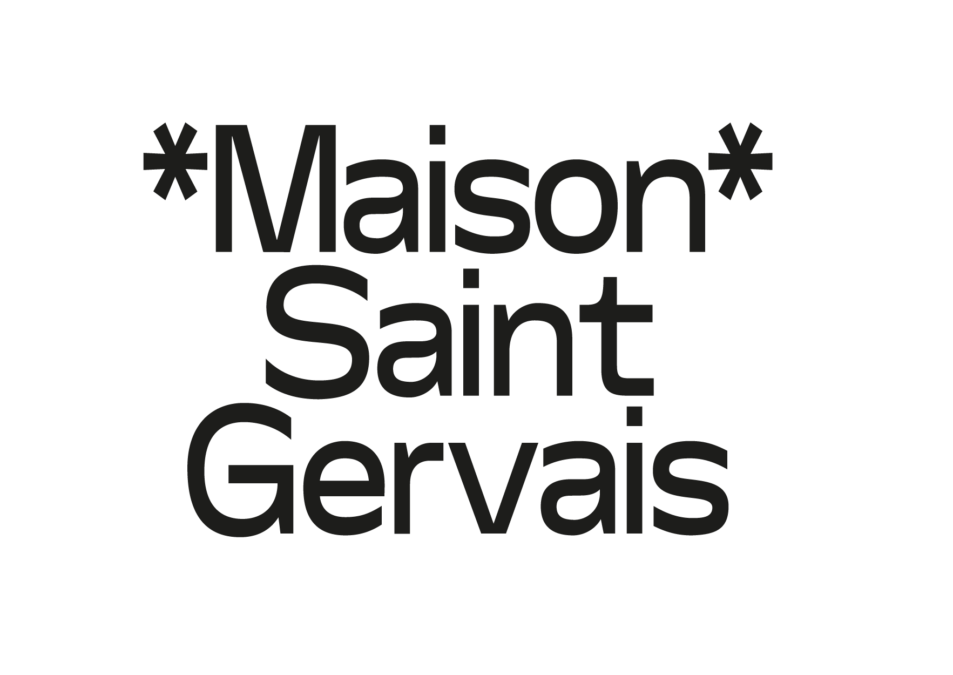 Maison Saint Gervais