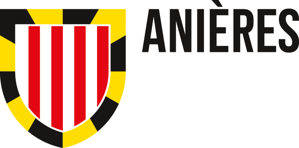 Anières
