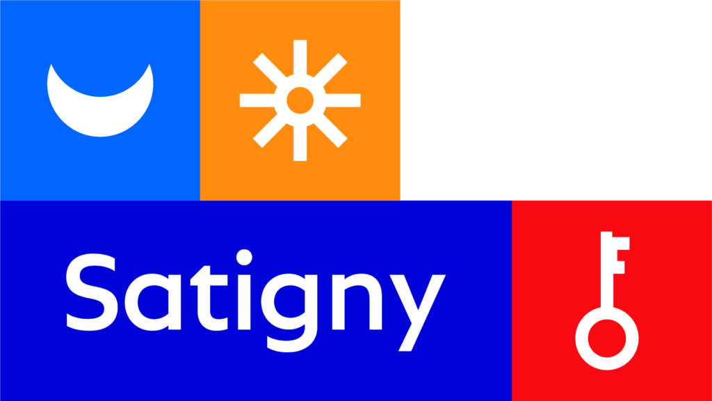 Satigny