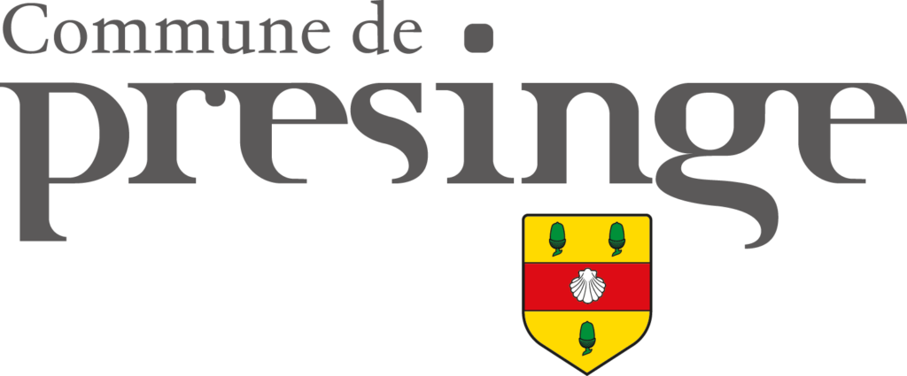 Presinge