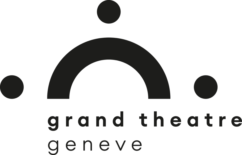 Grand Théâtre de Genève