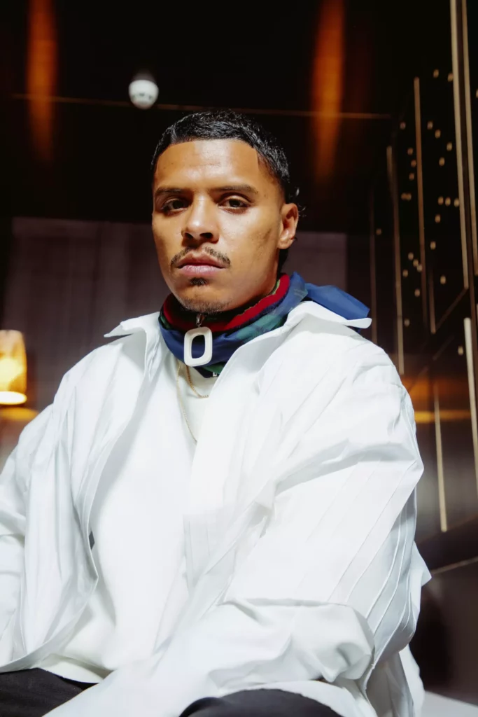 Opening Night: Jarreau Vandal – Festival Antigel 2025