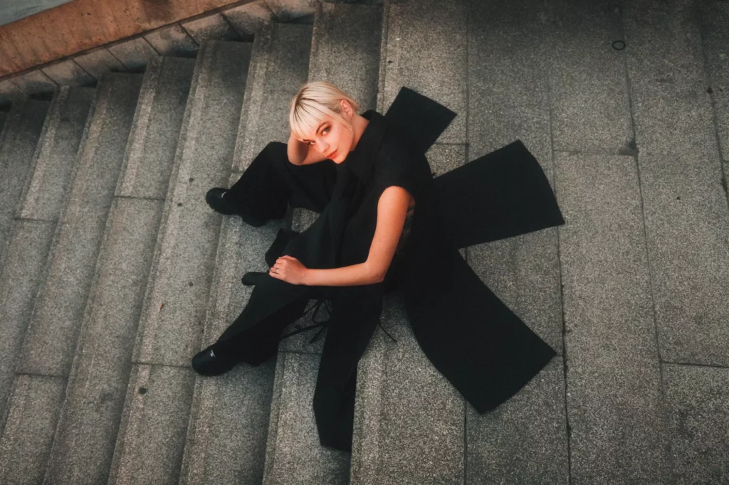 Estella Boersma &#038; Pablo Bozzi